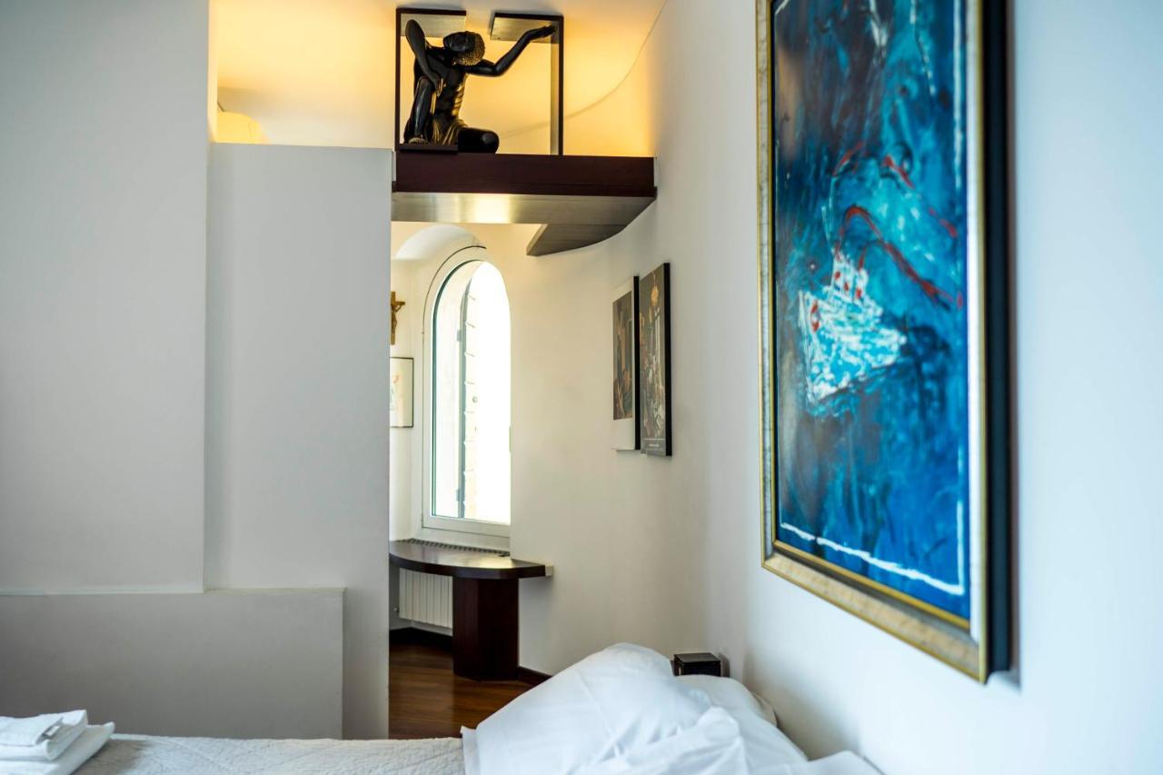 Villa Glicine غاردوني ريفييرا المظهر الخارجي الصورة