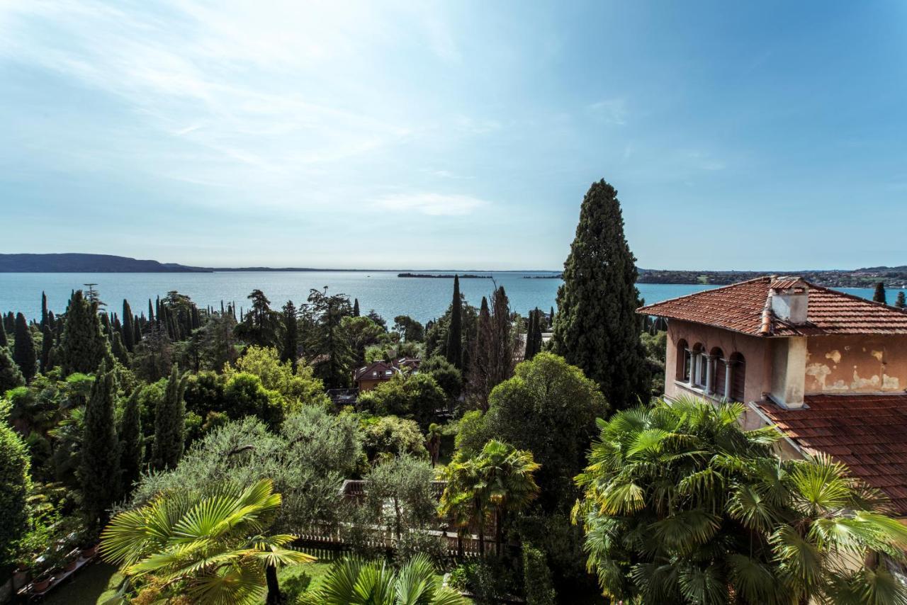 Villa Glicine غاردوني ريفييرا المظهر الخارجي الصورة
